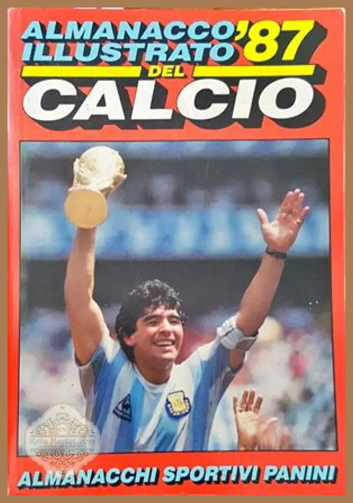 Calcio - Книги