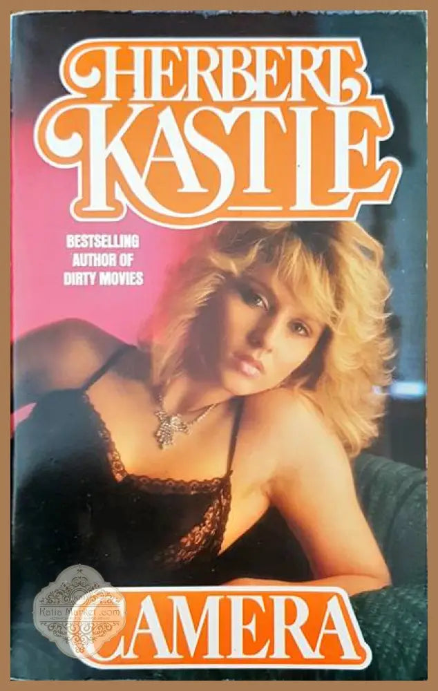 Camera - Herbert Kastle - Книги