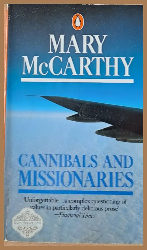 Cannibals and Missionaries - P. G. Wodehouse - Книги