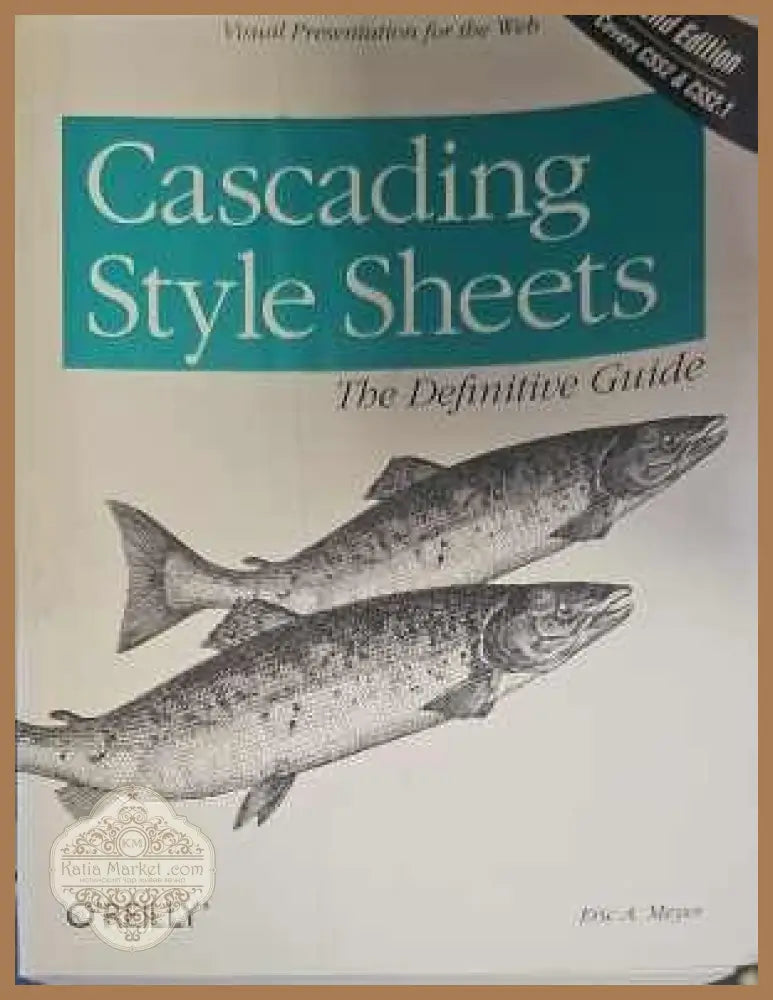 Cascading Style Sheets - Ерик А. Мейер - Книги