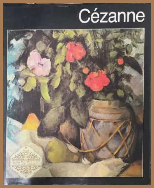 Cézanne - Fritz Erpel, Welt der Kunst 1988