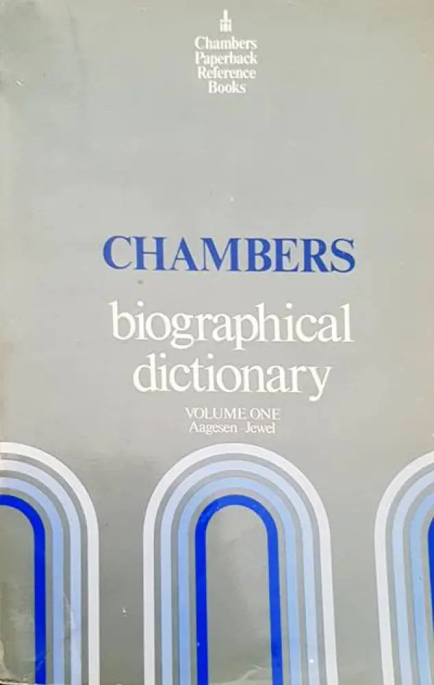 Chambers (1130) - Книга