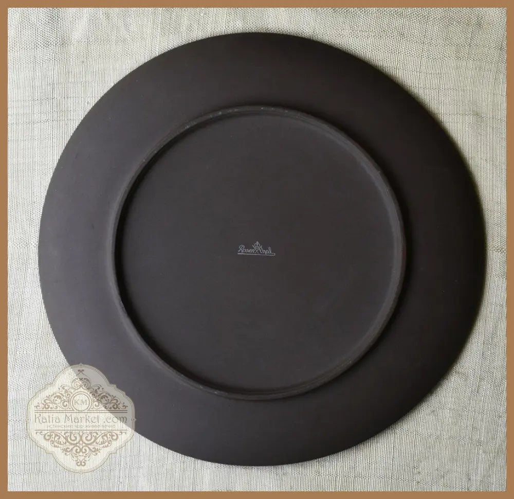 Чинии Rosenthal модел Junto Stoneware - antique