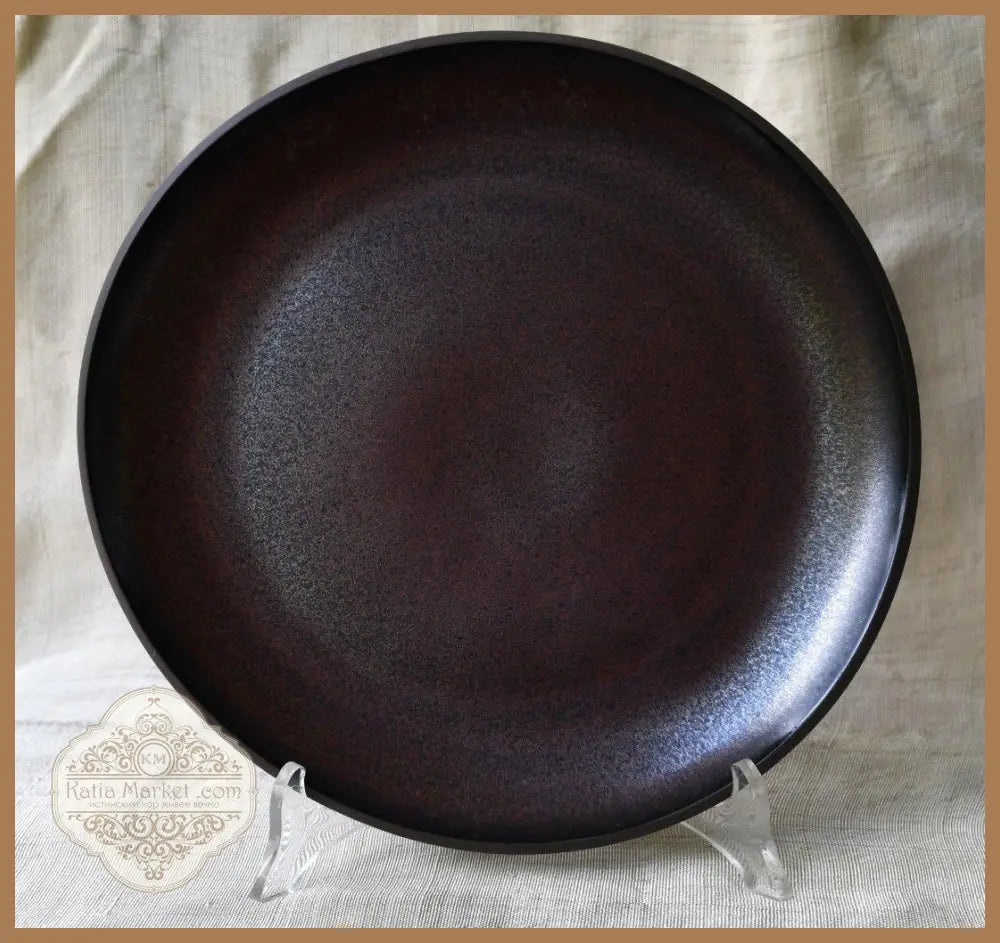 Чинии Rosenthal модел Junto Stoneware - antique