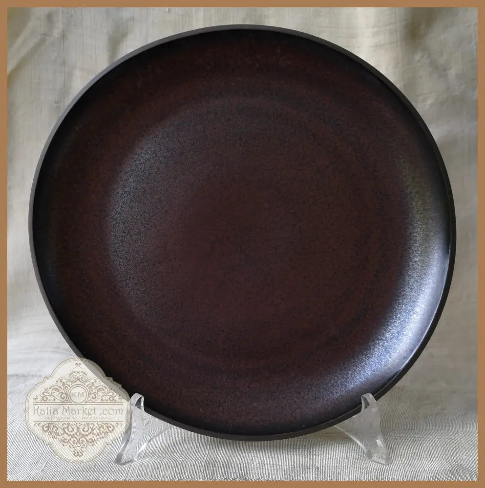 Чинии Rosenthal модел Junto Stoneware - antique