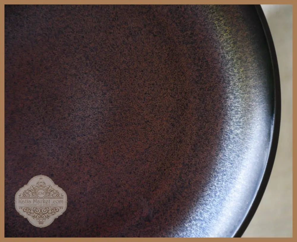 Чинии Rosenthal модел Junto Stoneware - antique