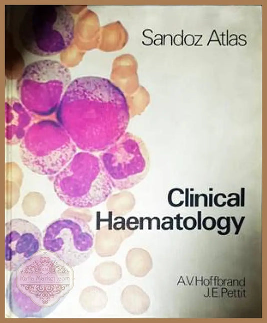 Clinical Haematology - Atul Bhanu Mehta - Книги