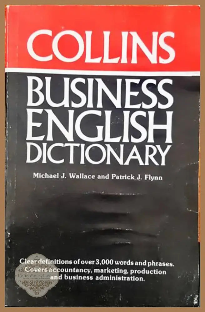 Collins (1139) - Книга
