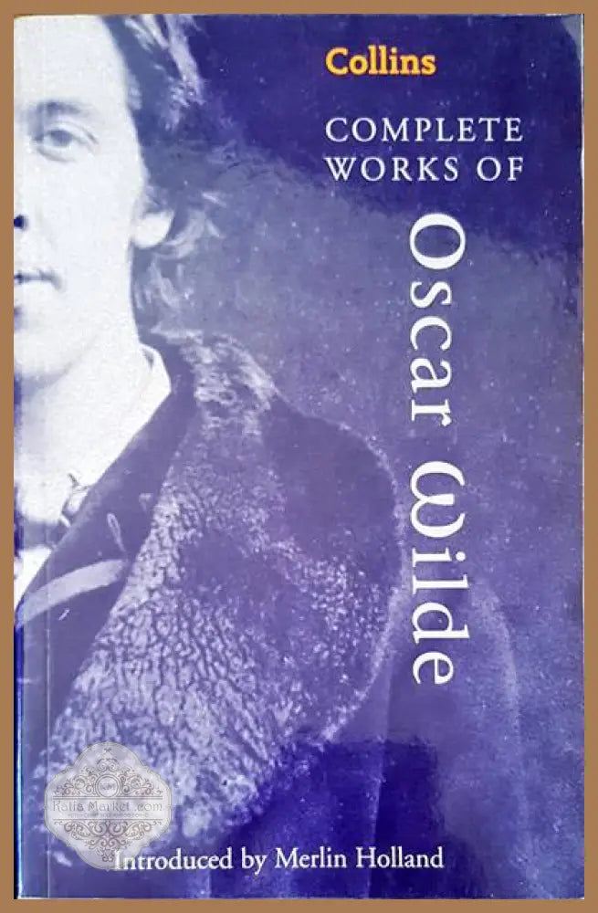 Collins - Oscar Wilde - Книги