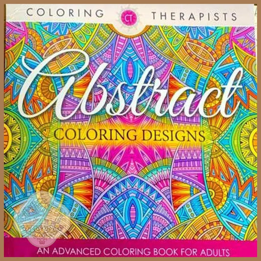 Coloring therapists - Книги