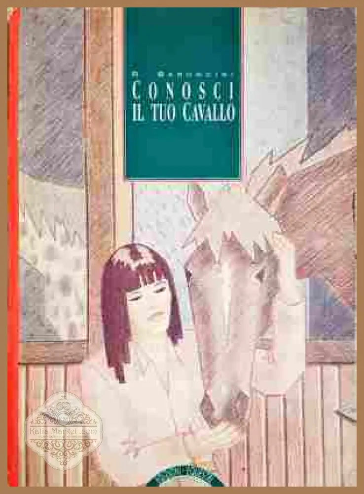Conosci il tuo cavallo - R. Baroncini