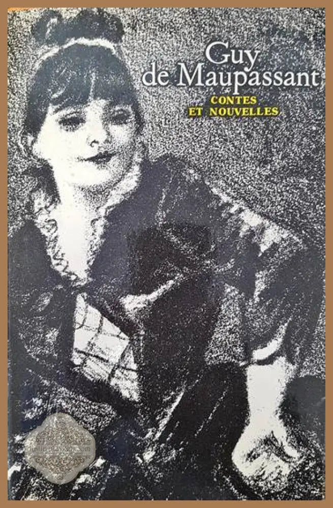 Contes et nouvelles - Guy de Maupassant - Книги