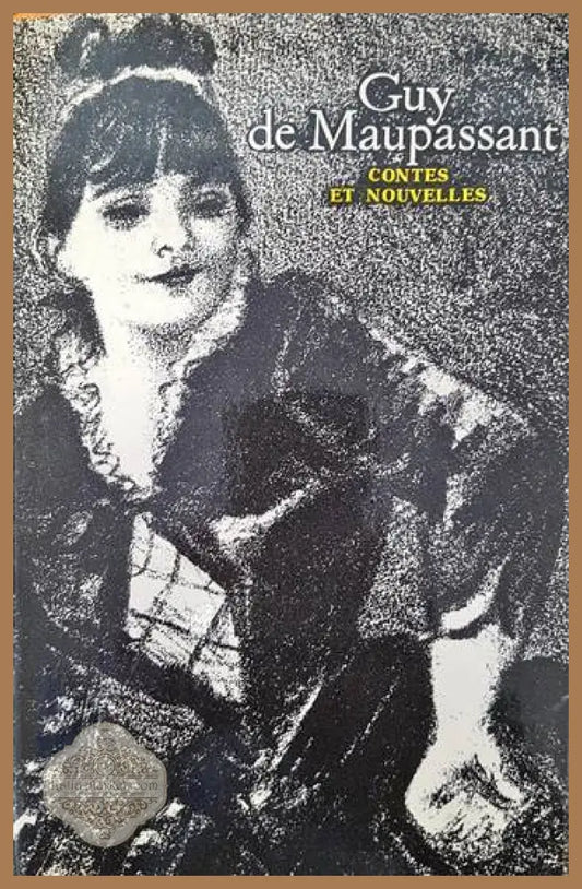 Contes et nouvelles - Guy de Maupassant - Книги
