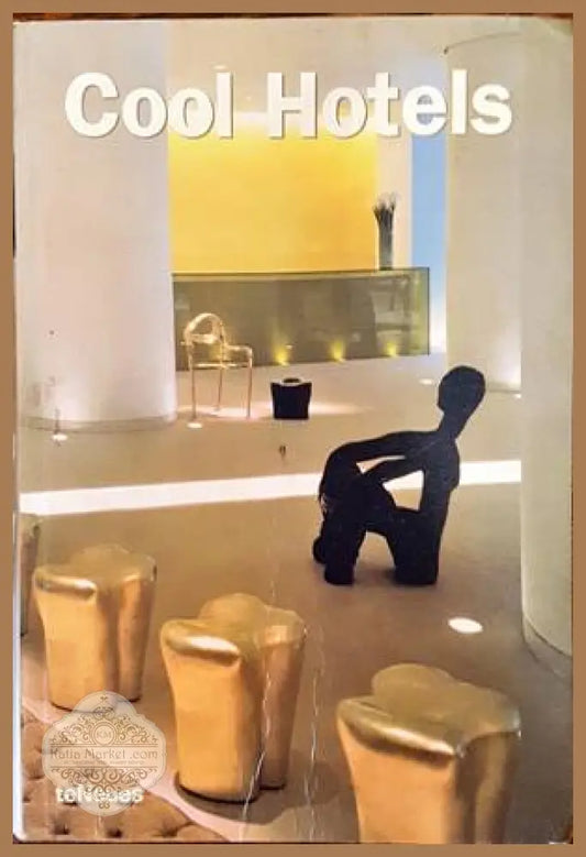 Cool Hotels - Книги