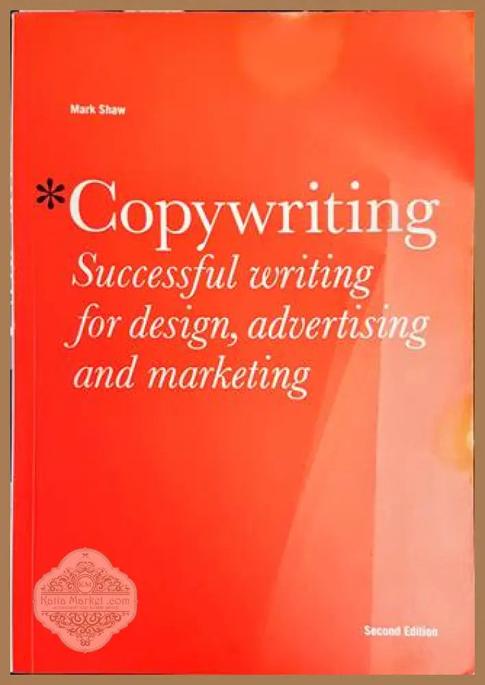 Copywriting - Mark Shaw - Книги