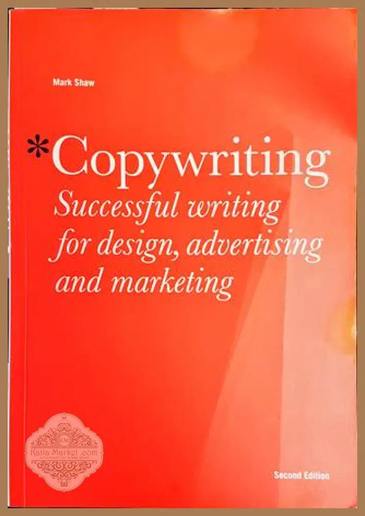 Copywriting - Mark Shaw - Книги