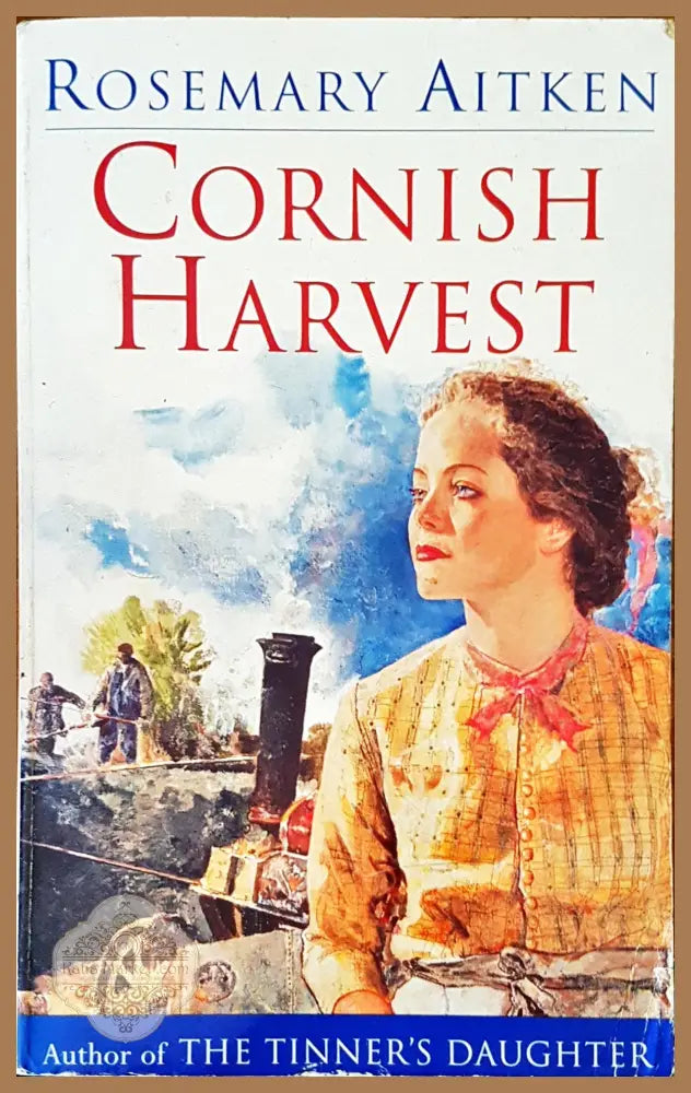 Cornish Harvest - Rosemary Aitken - Книги