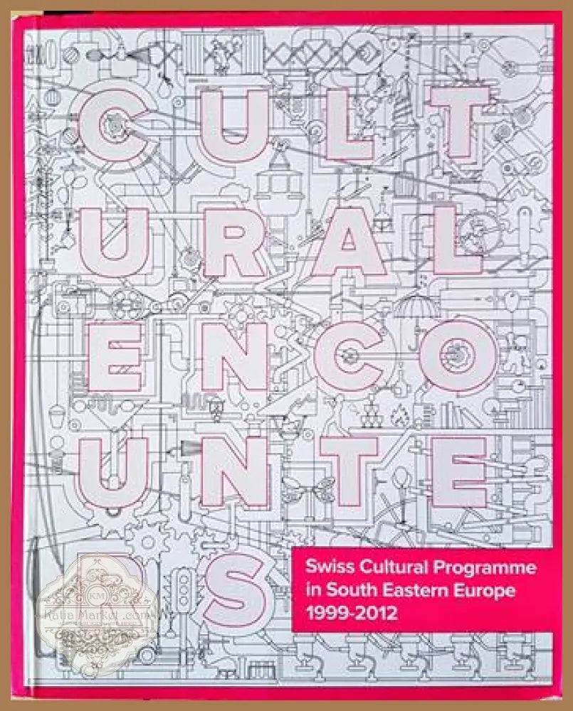 Cultural encounters - Авторски колектив - Книги