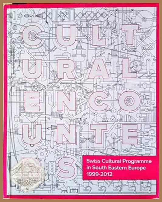 Cultural encounters - Авторски колектив - Книги