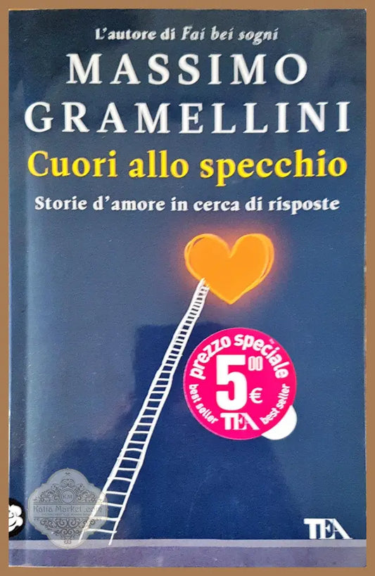 Cuori allo specchio - Massimo Gramellini - Книги