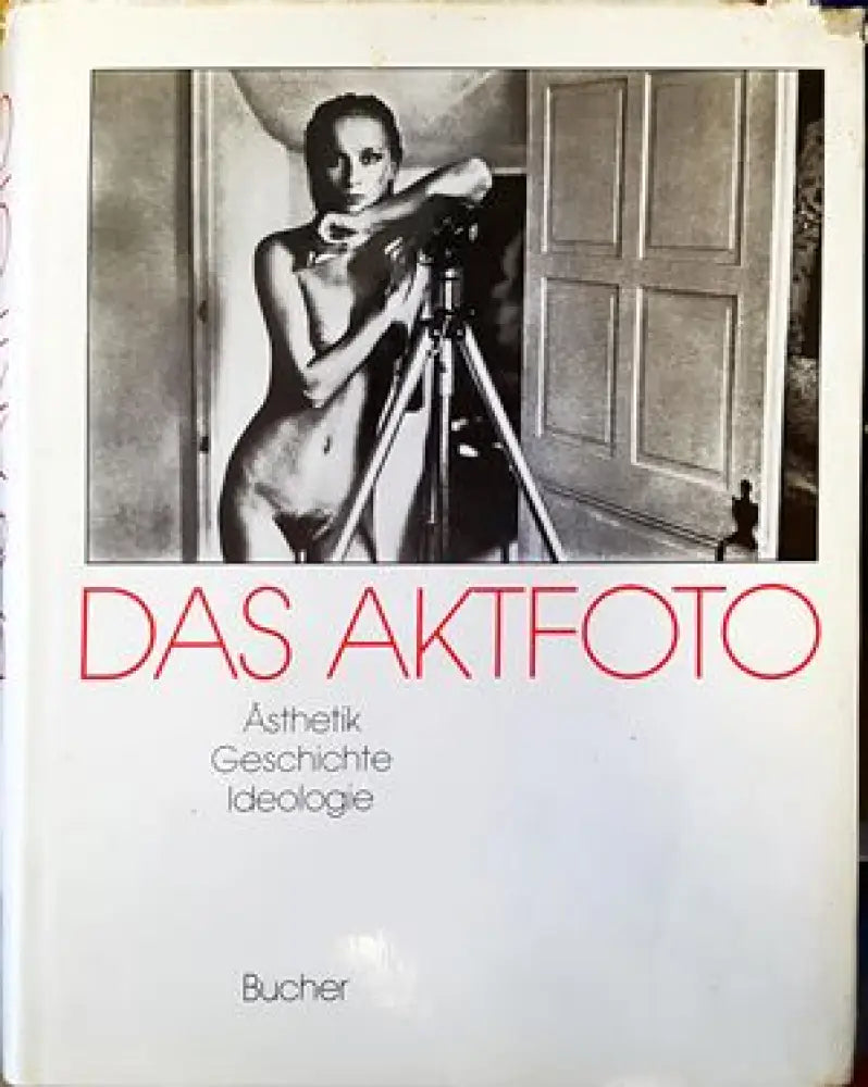 Das Aktfoto (2035) - Книга