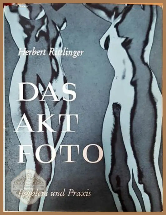 Das Aktfoto - Колектив - Книги