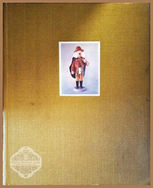 Das Erzgebirge und sein Handwerk - Ernst Schäfer - Книги