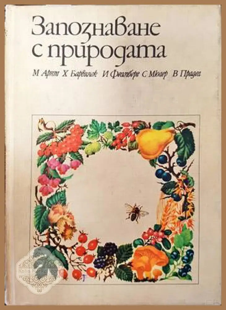 Das grosse Buch der Insekten - Rod Preston-Mafham Ken Preston-Mafham - Книги
