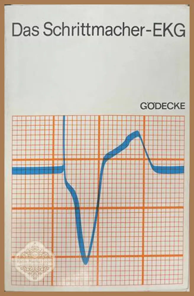 Das Schrittmacher-EKG - Gödecke AG