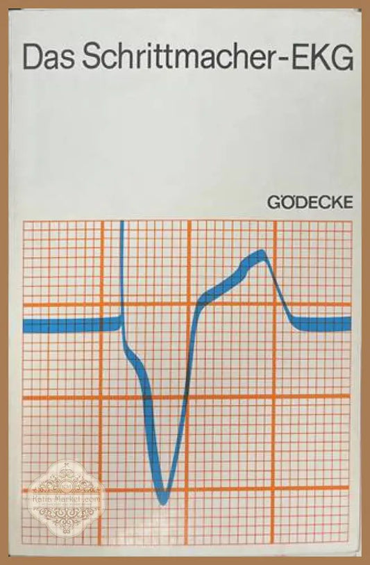 Das Schrittmacher-EKG - Gödecke AG
