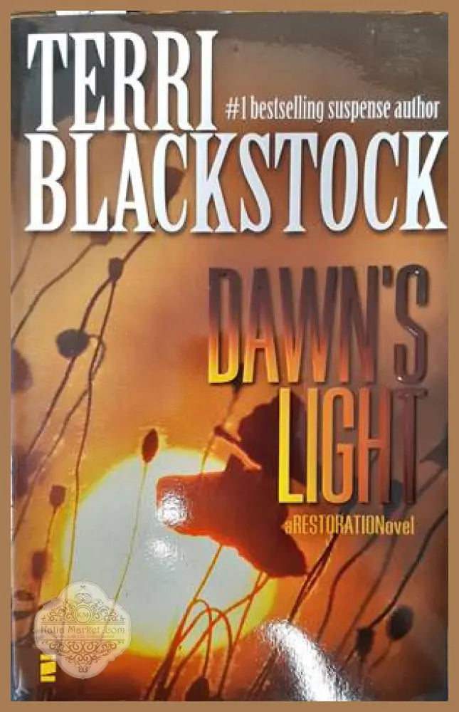 Dawn`s Light - Terri Blackstock - Книги