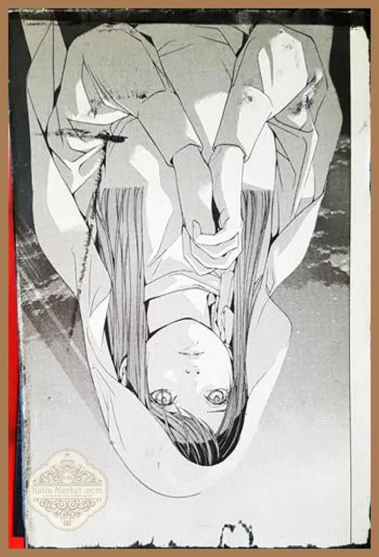 Deathnote - Tsugumi Ohba - Книги