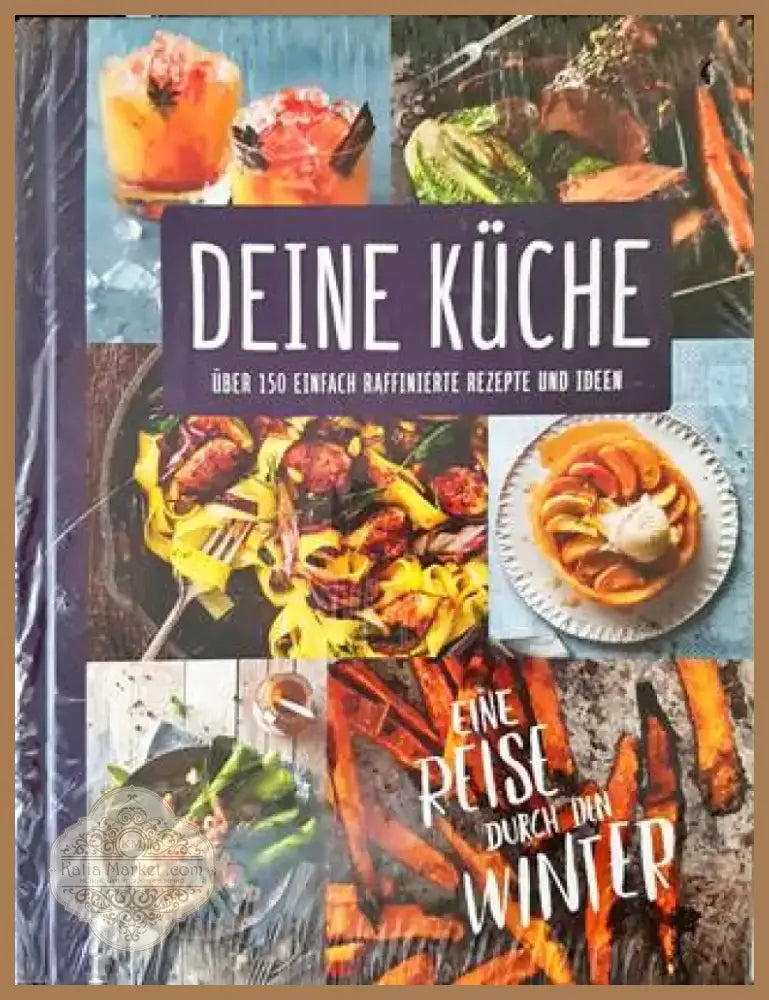 Deine Küche (587) - Книга