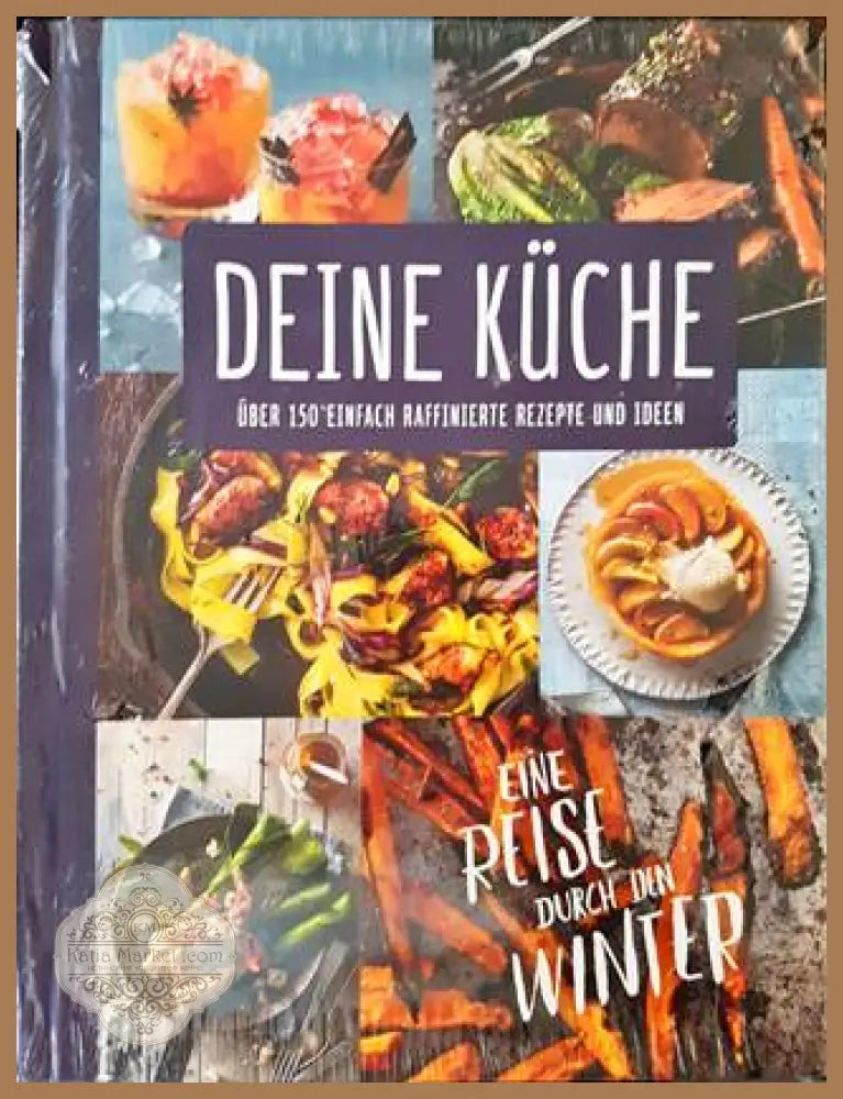 Deine Küche - Книги