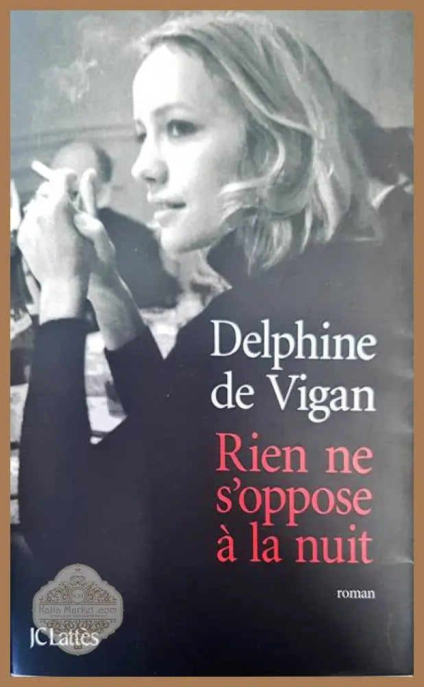 Delphine de vigan - Книги