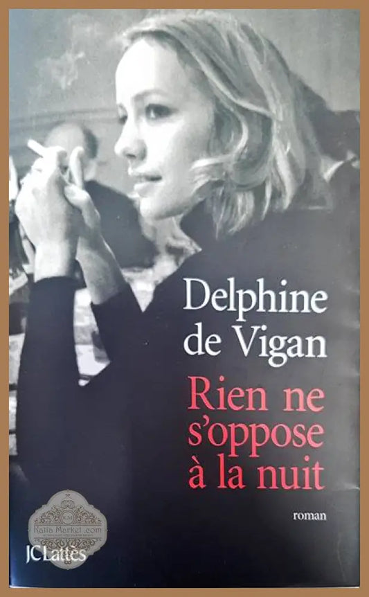 Delphine de vigan - Книги