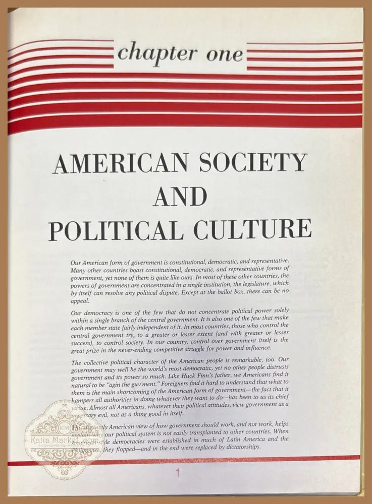 Democracy in the making. Second edition - W. D. Burnham - Книги
