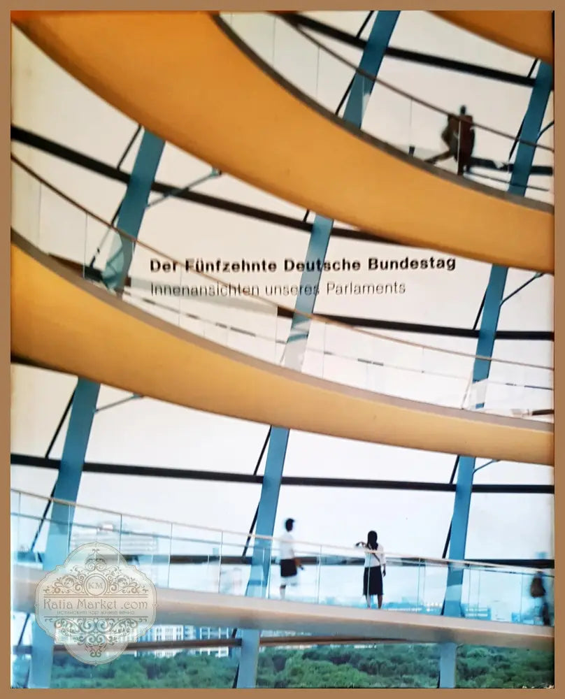 Der funfzehnte deutsche bundestag - Artikel - Книги