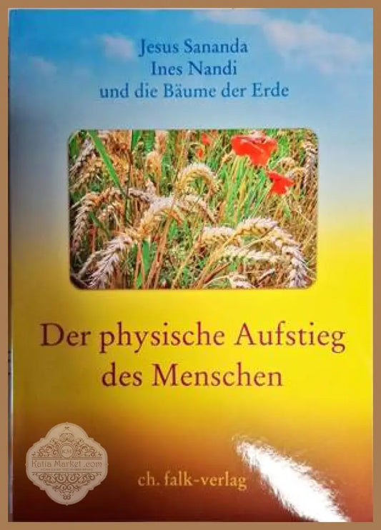 Der physische Aufstieg des Manschen - Колектив - Книги
