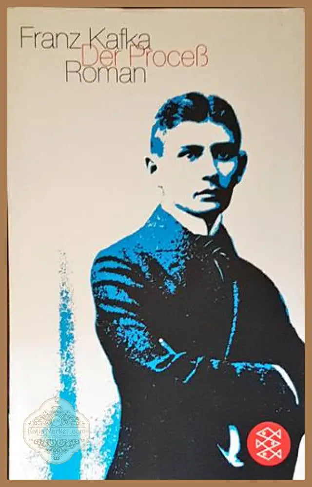 Der Proceß - Franz Kafka - Книги