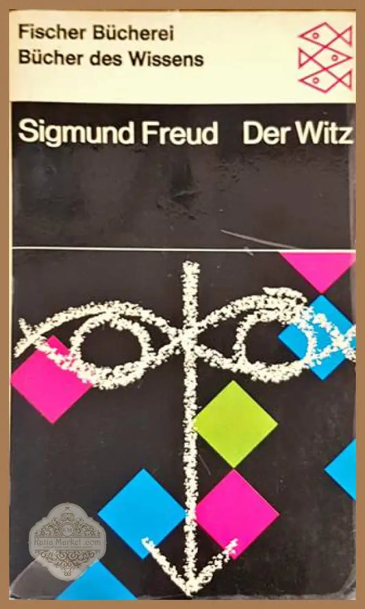 Der Witz - Sigmund Freud - Книги