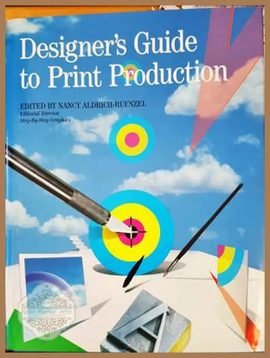 Designer’s Guide to Print Production - --- - Книги