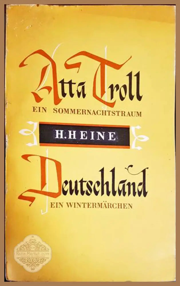 Deutschland - Книга