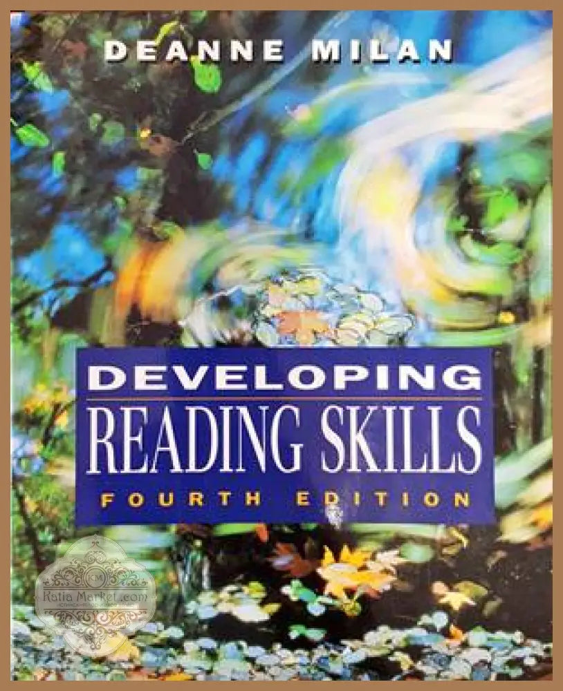 Developing reading skills - Deanne Milan - Книги