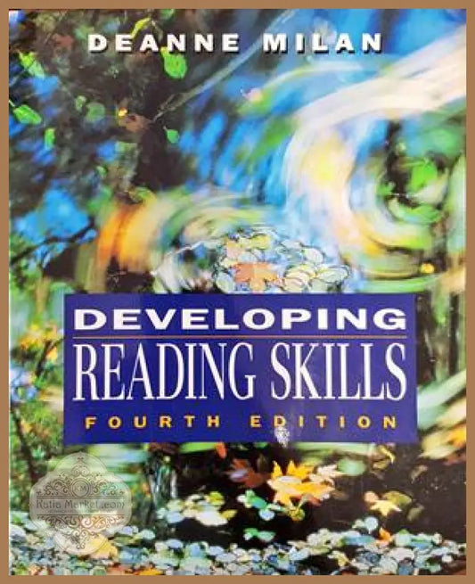 Developing reading skills - Deanne Milan - Книги