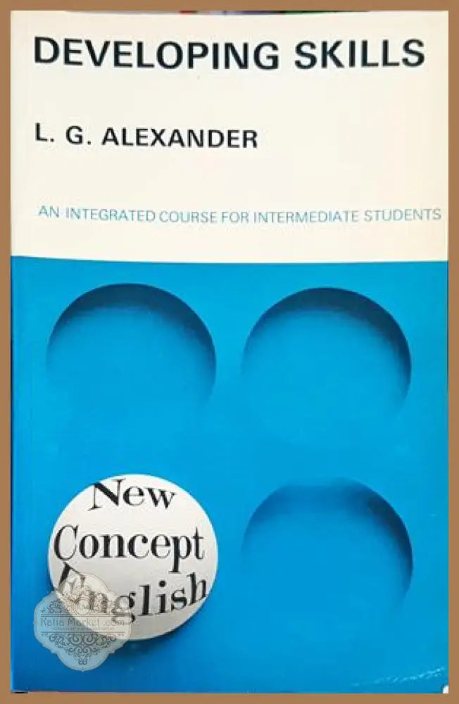 Developing Skills - L. G. Alexander - Книги