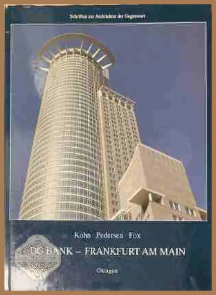 DG Bank - Frankfurt am Main