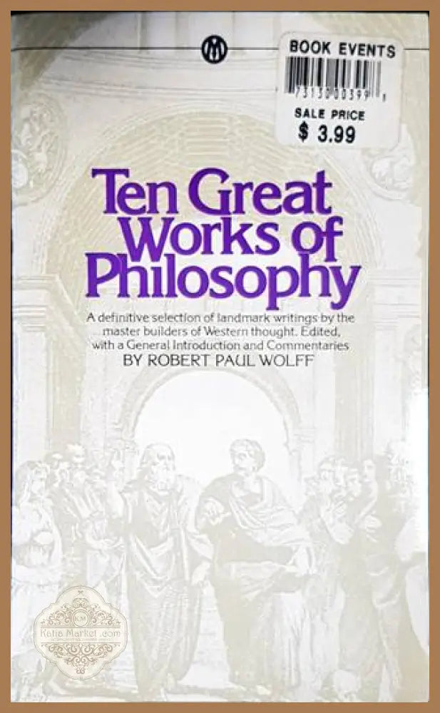 Dialogues of Plato - J. D. Kaplan - Книги