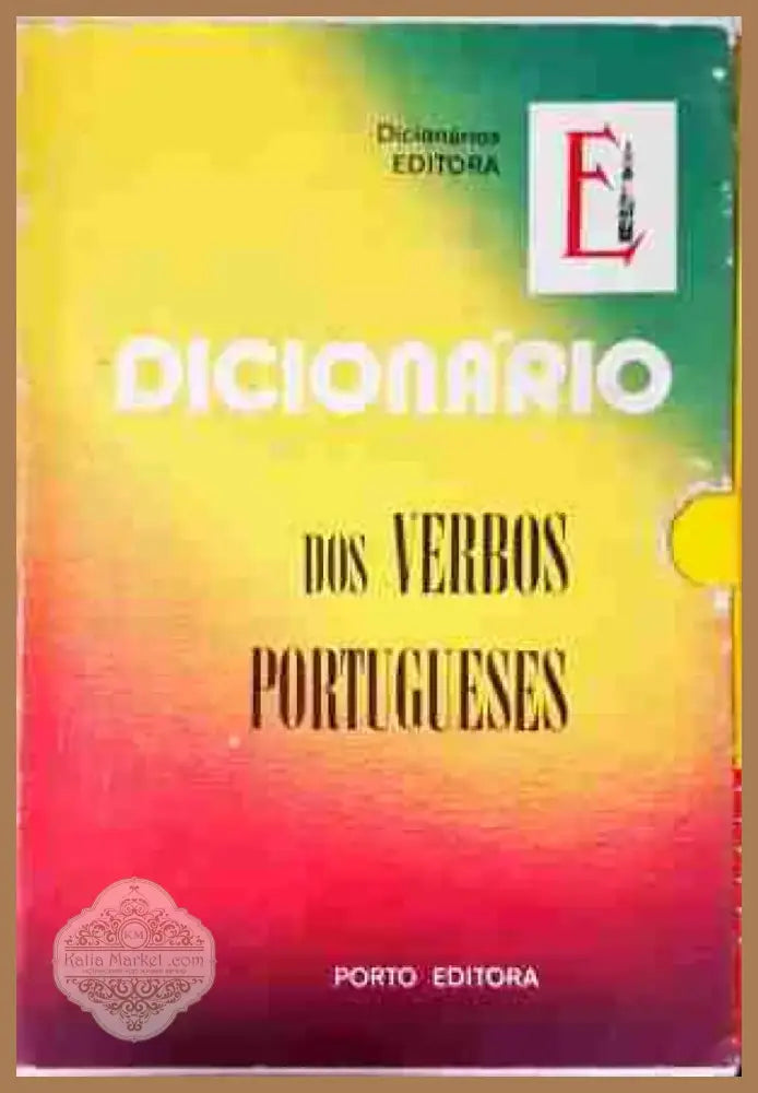 Dicionário de Portugues-Frances - Книга