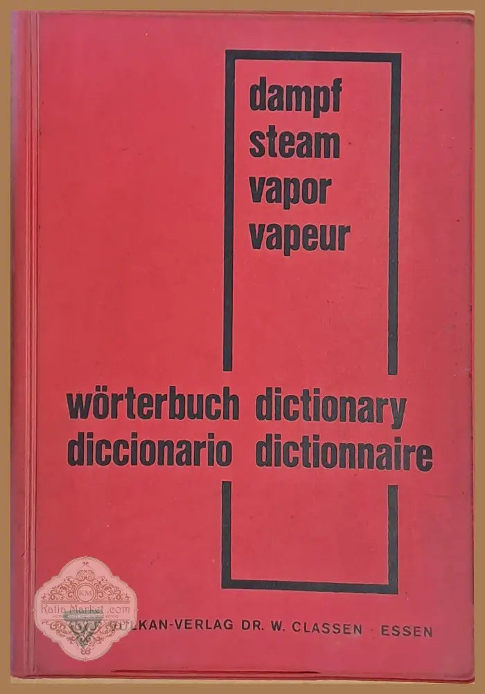 Dictionary of Steam Generator Engineering - Авторски колектив - Книги